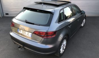 Audi A3 Sportback 1.6TDI110 Ambiente CUIR/TOIT/GPS complet