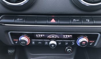 Audi A3 Sportback 1.6TDI110 Ambiente CUIR/TOIT/GPS complet