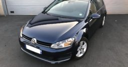 Golf 2.0TDI150 Bleu 17