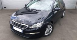 Peugeot 308 1.6HDI92 Active 2