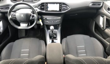Peugeot 308 1.6HDI120 Allure GPS/FULL LED/16″ complet