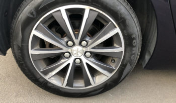 Peugeot 308 1.6HDI120 Allure GPS/FULL LED/16″ complet