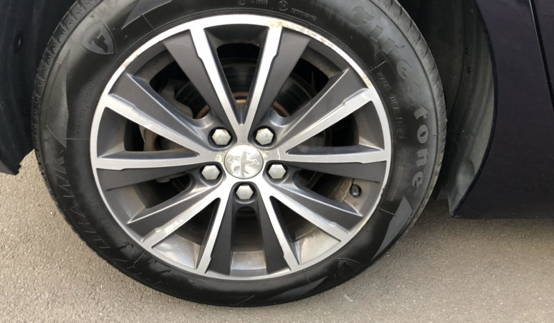 Peugeot 308 1.6HDI120 Allure GPS/FULL LED/16″ complet