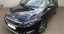 Peugeot 308 Allure 9jpg