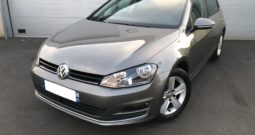 VW Golf 1.6TDI105 Carat