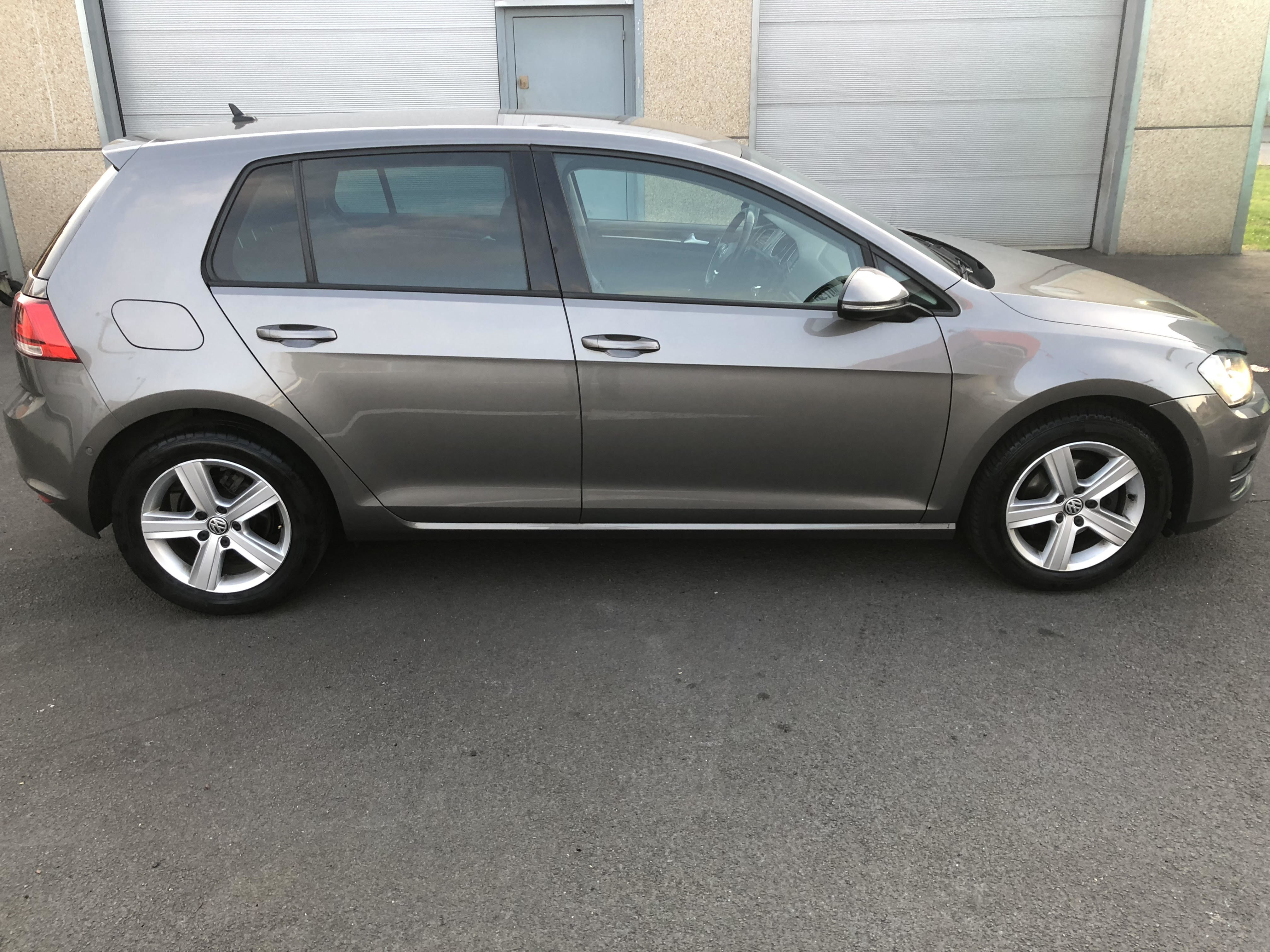 GPS Volkswagen Golf 6 : Achat/Vente