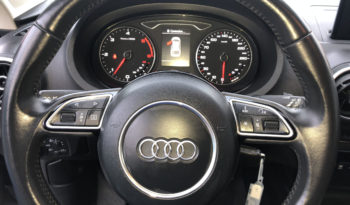 AUDI A3 SPORTBACK 2.0 TDI 150 AMBITION GPS/DRIVE SELECT/17″ complet