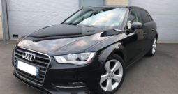 Audi A3 Sportback 8