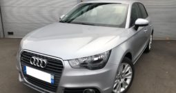 Audi A1 1.6TDI105 Ambition 1