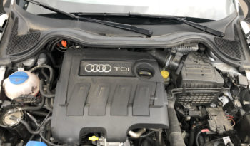 Audi A1 Sportback 1.6 TDI 105 Ambition GPS/SEMI-CUIR/16″ complet
