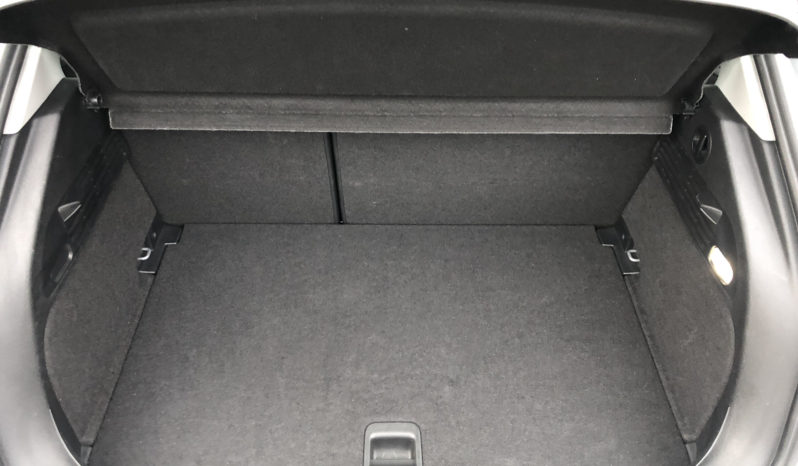 Audi A1 Sportback 1.6 TDI 105 Ambition GPS/SEMI-CUIR/16″ complet