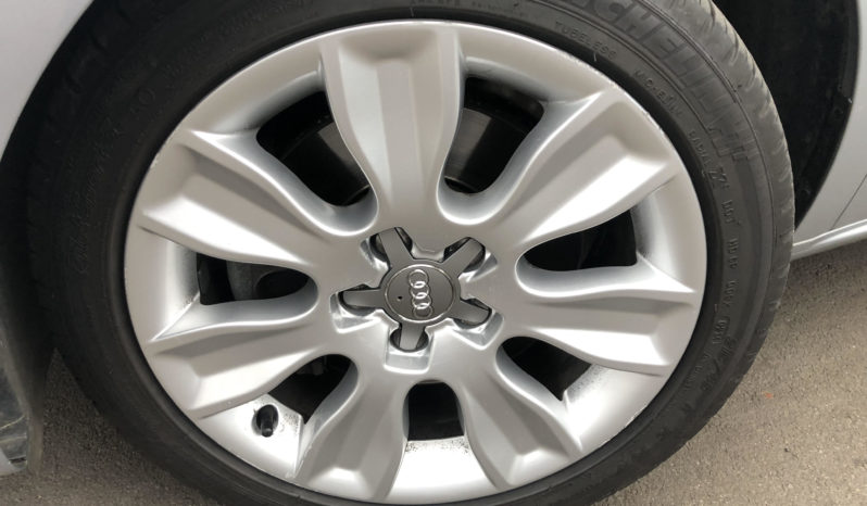 Audi A1 Sportback 1.6 TDI 105 Ambition GPS/SEMI-CUIR/16″ complet