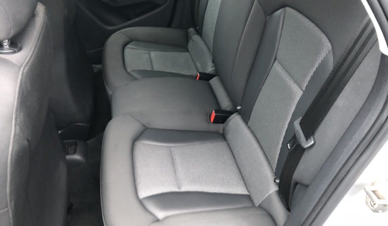 Audi A1 Sportback 1.6 TDI 105 Ambition GPS/SEMI-CUIR/16″ complet