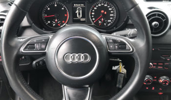 Audi A1 Sportback 1.6 TDI 105 Ambition GPS/SEMI-CUIR/16″ complet
