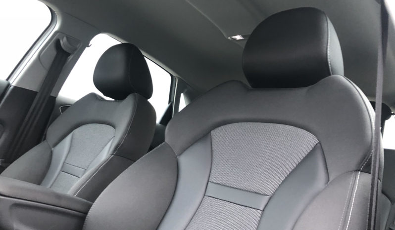 Audi A1 Sportback 1.6 TDI 105 Ambition GPS/SEMI-CUIR/16″ complet