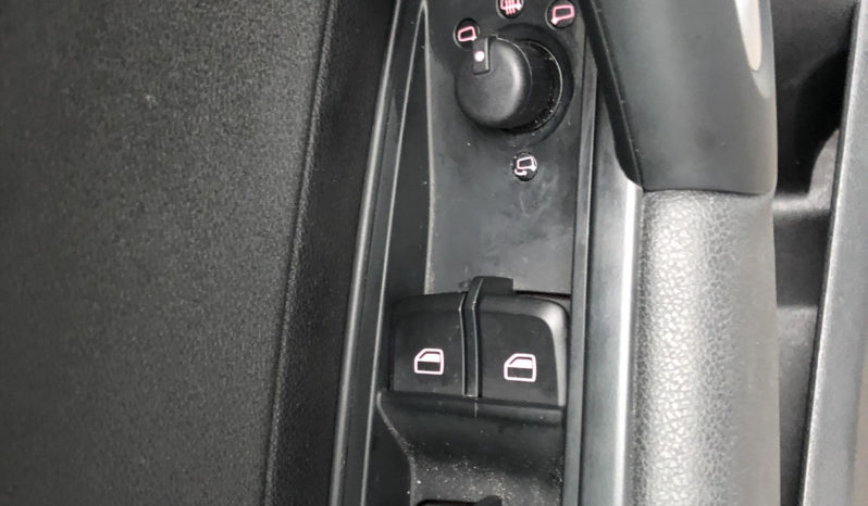 Audi A1 Sportback 1.6 TDI 105 Ambition GPS/SEMI-CUIR/16″ complet