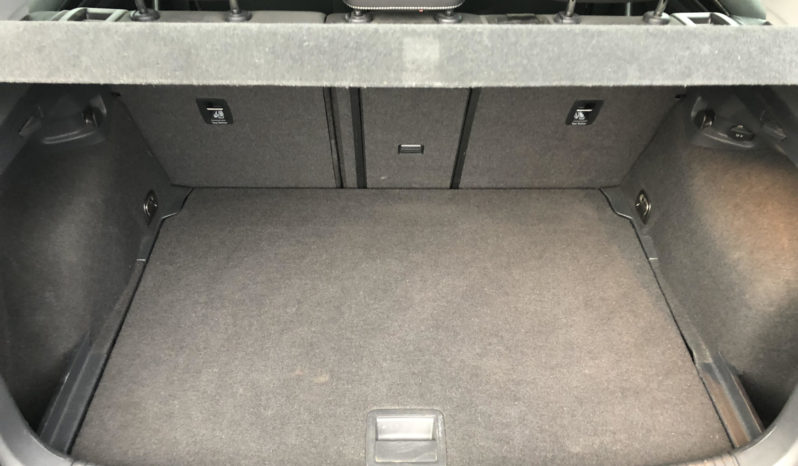 VW GOLF 2.0 TDI 150 CARAT GPS/ACC/PARK ASSIST/16″ complet