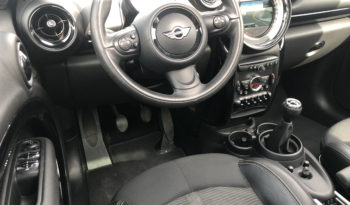 Mini Countryman Cooper D 112 Pack Red Hot Chili TOIT/GPS/XENON/17″/SEMI-CUIR/HARMAN KARDON complet