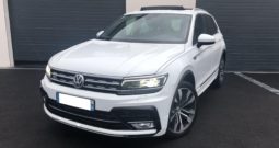 Tiguan R Line Dépot Client. 12jpg