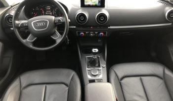 Audi A3 1.6 TDI 110 Ambiente GPS/TOIT/CUIR/16″ complet