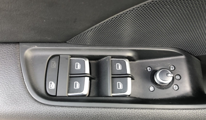 Audi A3 1.6 TDI 110 Ambiente GPS/TOIT/CUIR/16″ complet