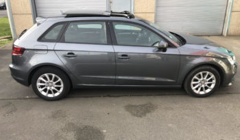 Audi A3 1.6 TDI 110 Ambiente GPS/TOIT/CUIR/16″ complet