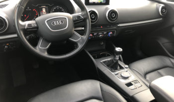 Audi A3 1.6 TDI 110 Ambiente GPS/TOIT/CUIR/16″ complet