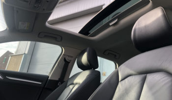 Audi A3 1.6 TDI 110 Ambiente GPS/TOIT/CUIR/16″ complet
