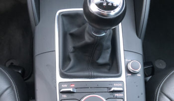 Audi A3 1.6 TDI 110 Ambiente GPS/TOIT/CUIR/16″ complet