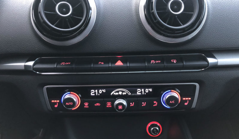 Audi A3 1.6 TDI 110 Ambiente GPS/TOIT/CUIR/16″ complet