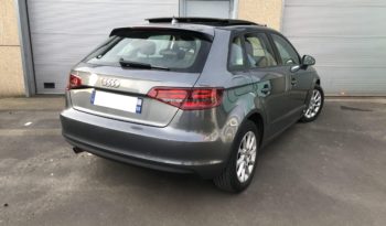 Audi A3 1.6 TDI 110 Ambiente GPS/TOIT/CUIR/16″ complet