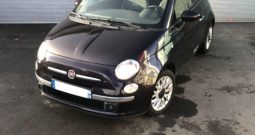 Fiat 500 8