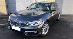 BMW 116 12