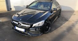 Cla 220 Amg 11