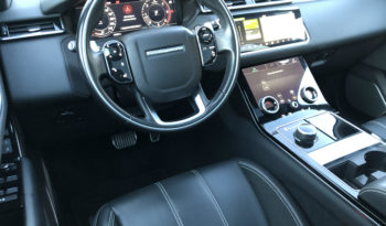 Land Rover Range Rover Velar 2.0 D240 R-Dynamic FULL TOIT/CUIR/LED/CAMERA/MERIDIAN/22″ complet