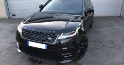 Velar 8