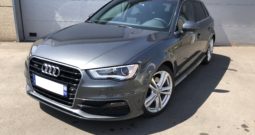 Audi A3 9