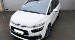 Citroen Grand C4 SpaceTourer 4