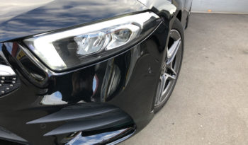 Mercedes Classe A 180 d 116ch AMG Line 7G-DCT FULL TOIT/GPS/SEMI-CUIR/MBUX/CAMERA/18″ complet