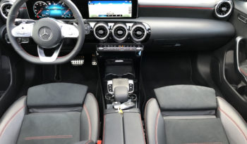 Mercedes Classe A 180 d 116ch AMG Line 7G-DCT FULL TOIT/GPS/SEMI-CUIR/MBUX/CAMERA/18″ complet