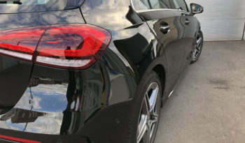 Mercedes Classe A 180 d 116ch AMG Line 7G-DCT FULL TOIT/GPS/SEMI-CUIR/MBUX/CAMERA/18″ complet