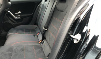 Mercedes Classe A 180 d 116ch AMG Line 7G-DCT FULL TOIT/GPS/SEMI-CUIR/MBUX/CAMERA/18″ complet