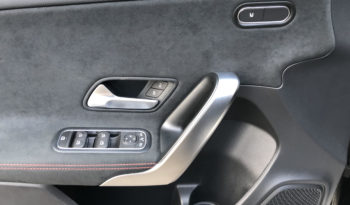 Mercedes Classe A 180 d 116ch AMG Line 7G-DCT FULL TOIT/GPS/SEMI-CUIR/MBUX/CAMERA/18″ complet