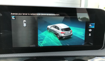 Mercedes Classe A 180 d 116ch AMG Line 7G-DCT FULL TOIT/GPS/SEMI-CUIR/MBUX/CAMERA/18″ complet