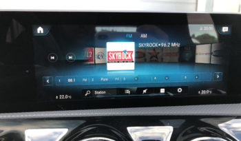 Mercedes Classe A 180 d 116ch AMG Line 7G-DCT FULL TOIT/GPS/SEMI-CUIR/MBUX/CAMERA/18″ complet