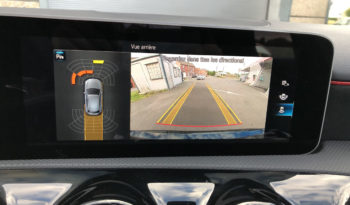 Mercedes Classe A 180 d 116ch AMG Line 7G-DCT FULL TOIT/GPS/SEMI-CUIR/MBUX/CAMERA/18″ complet