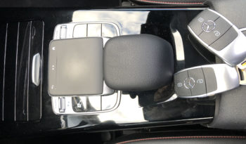 Mercedes Classe A 180 d 116ch AMG Line 7G-DCT FULL TOIT/GPS/SEMI-CUIR/MBUX/CAMERA/18″ complet