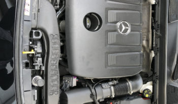 Mercedes Classe A 180 d 116ch AMG Line 7G-DCT FULL TOIT/GPS/SEMI-CUIR/MBUX/CAMERA/18″ complet
