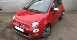 Fiat 500 1