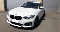 bmw 118 12